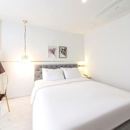 Brown-Dot Hotel Songdo Пусан Екстер'єр фото
